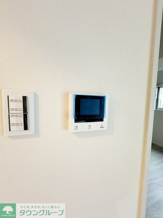 TSレジデンス東陽町の物件内観写真